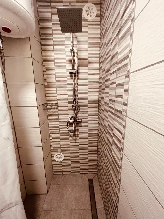 Lea Apartment ルツィヤ エクステリア 写真