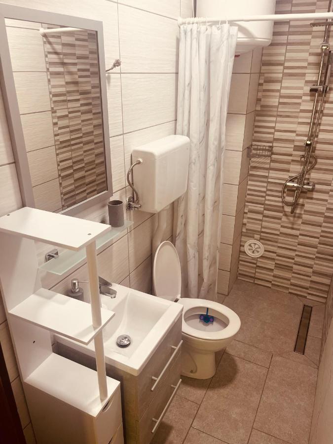 Lea Apartment ルツィヤ エクステリア 写真
