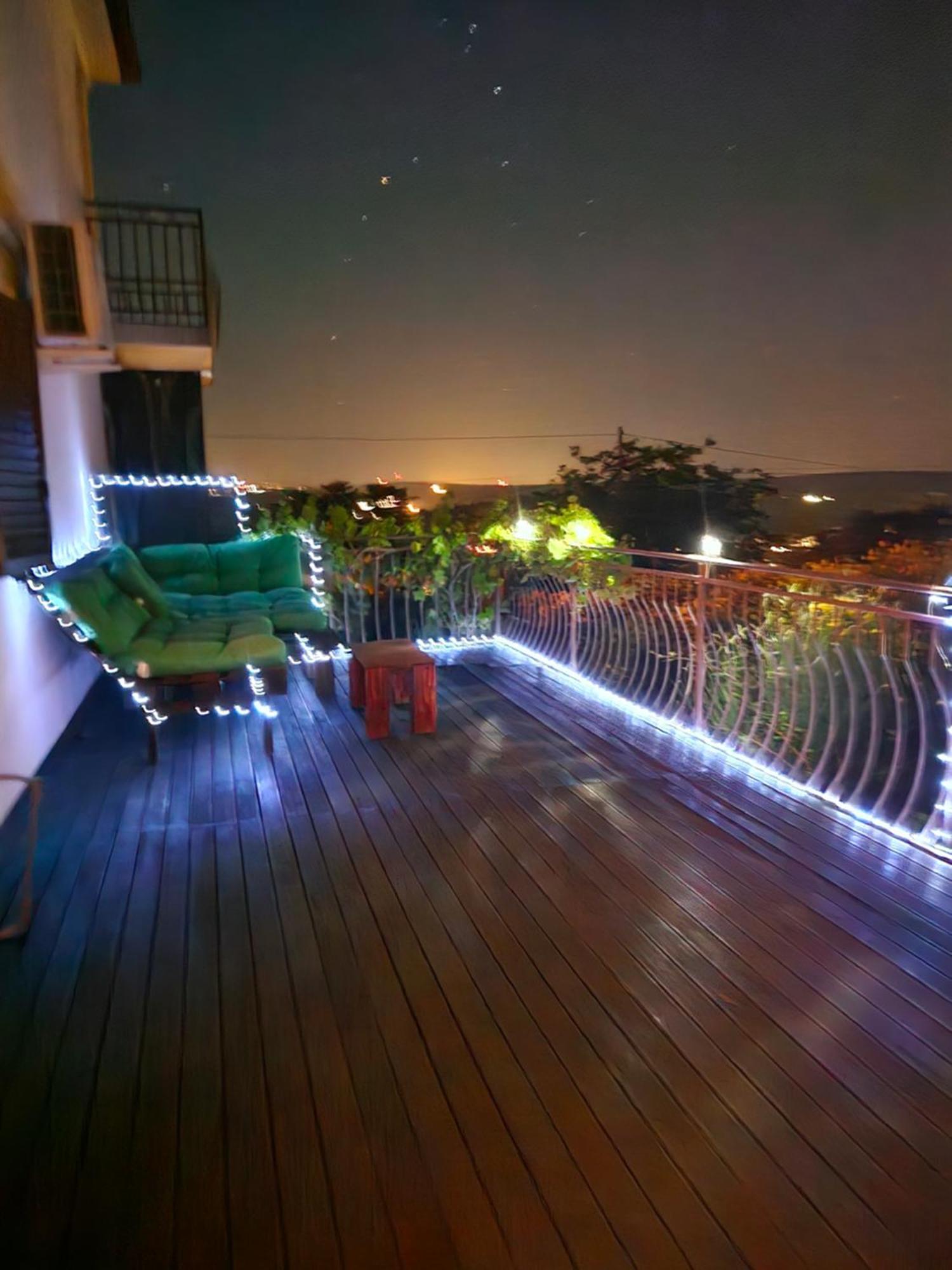 Lea Apartment ルツィヤ エクステリア 写真